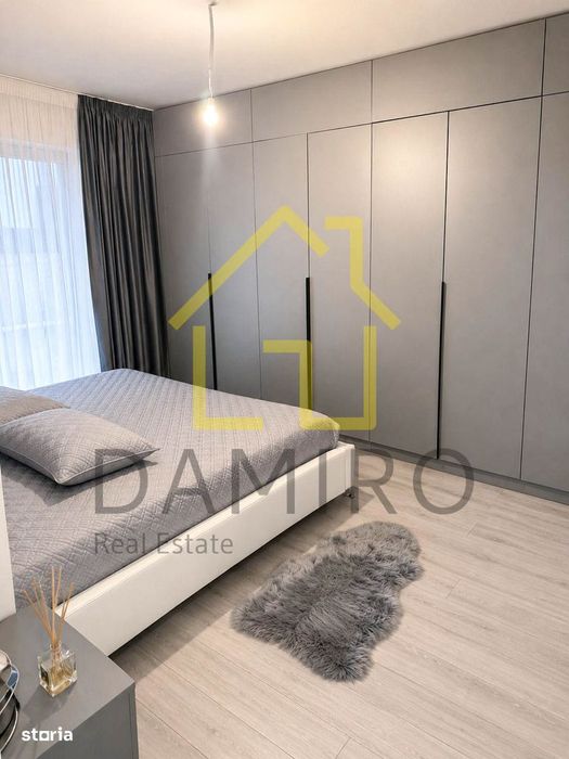Apartament 3 camere Decomandat Pallady Titan Nicolae Teclu Parcare