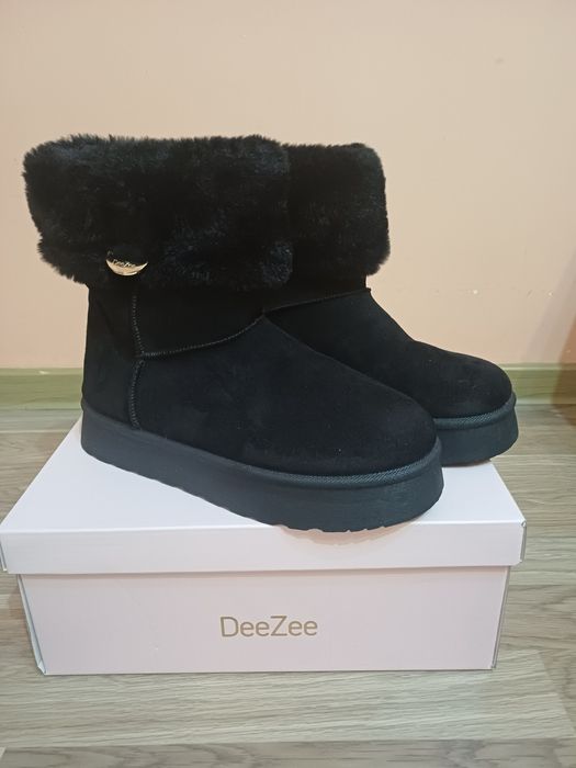 Боти DeeZee , размер 36