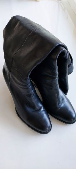 Продаю сапоги весна-осень