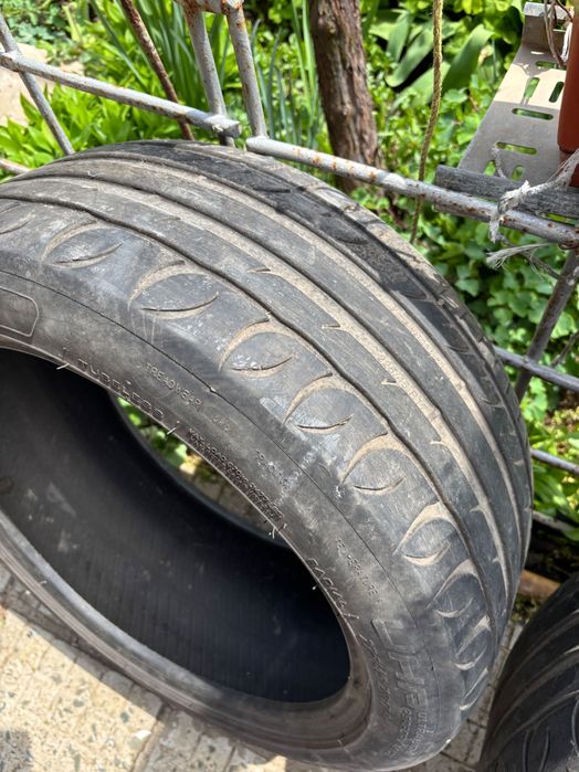 Гуми 225/45/17 4 броя