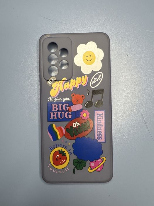 Гръбчета за samsung galaxy a52s