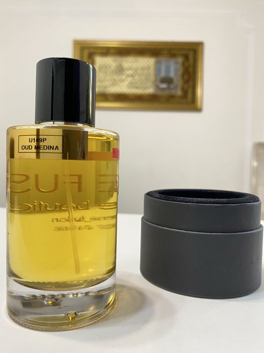 Оригинал OUD MEDİNA иіс суы.
