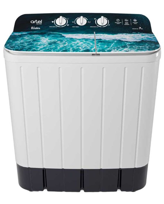 Стиральная машина полуавтомат Artel TG70P