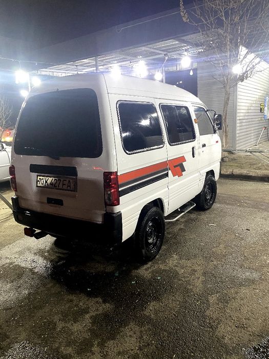 Damas super 2015 olingan salondan ,idealniy holatda turibdi