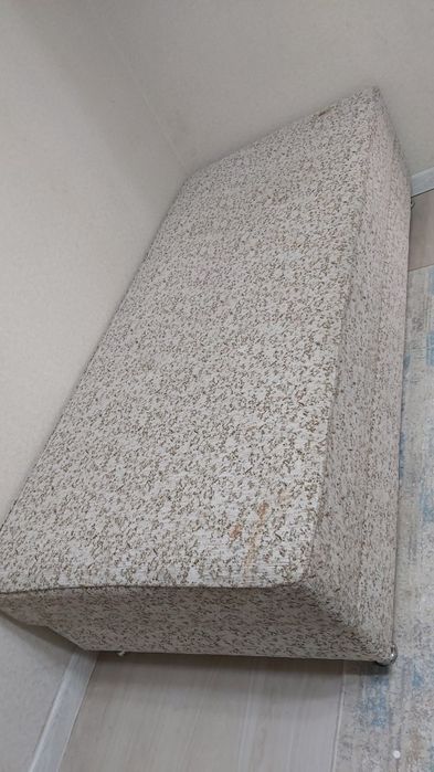 Кровать однаспальная