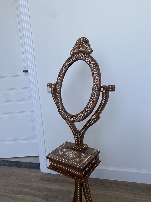 Винтажная мебель