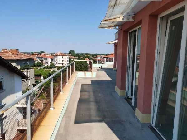 Продава се Многостаен апартамент в Пловдив, Прослав - 90 кв.м за 1167 €/кв.м - Снимка #8