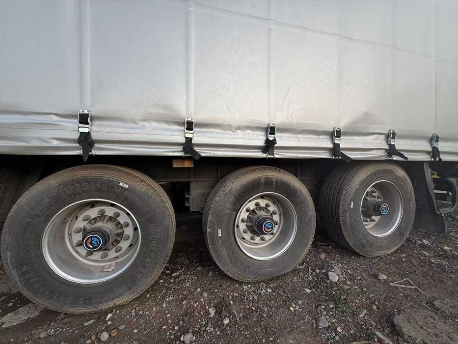 Tentovka  2025 sotuvda kelishtiirib beramiz