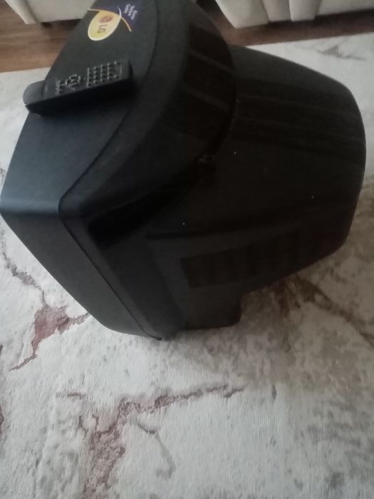 Телевизор LG рабочий