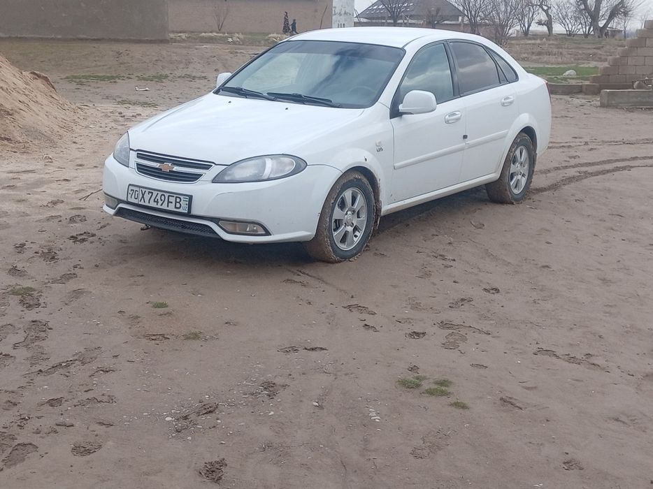 Moshina holati yaxshi