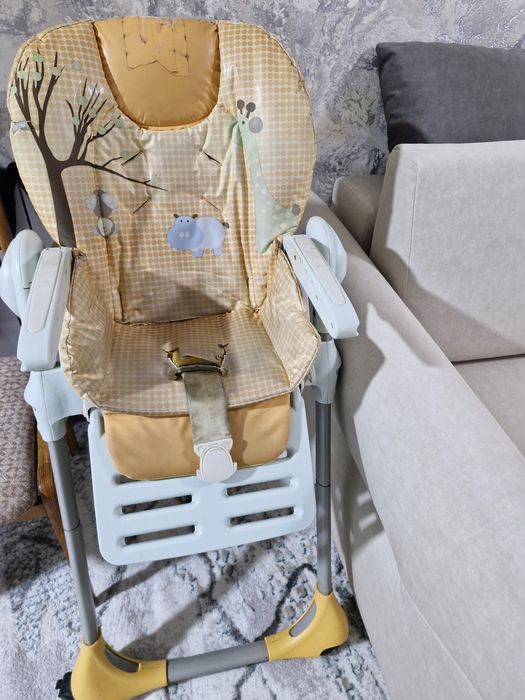 Продаётся детское кресло.