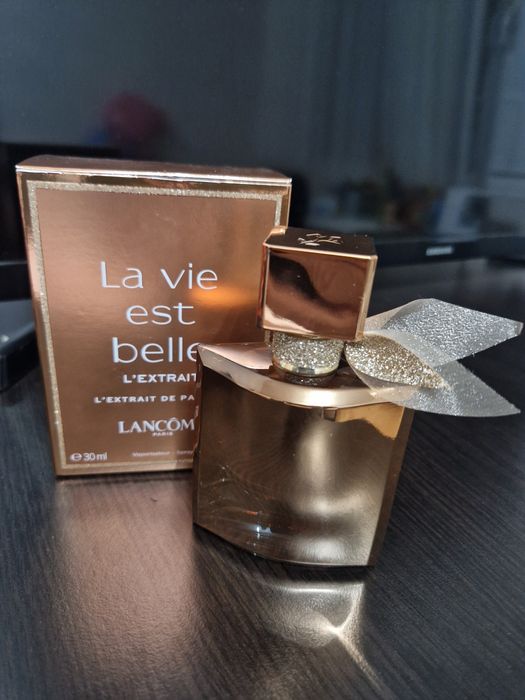 Lancome La Vie Est Belle L'Extrait edp 30ml оригинален парфюм