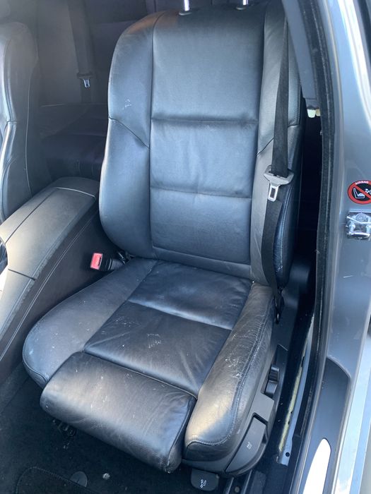 Продаваме на части бмв е60 530и 258кс bmw e60 530d 258hp