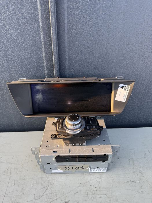 Navi / navigatie mare compelta bmw seria 5 f10 f11