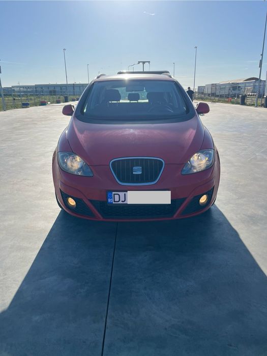 Seat Altea XL 2009