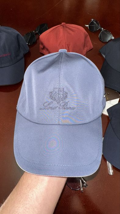 Кепка || Люксовый