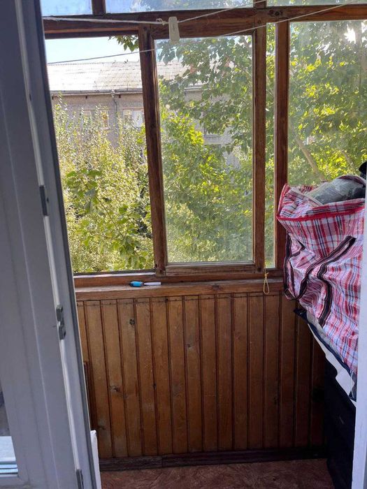 Продажа 2-комнатной квартиры