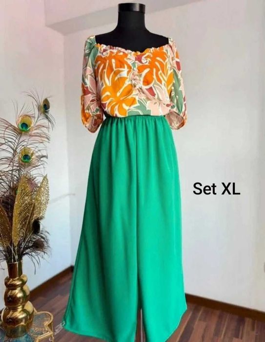 Pachet special- Set dama și cutie bijuterii