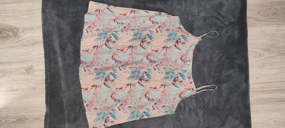 Set pentru damă, bluză + două maiouri de vară, mărime M