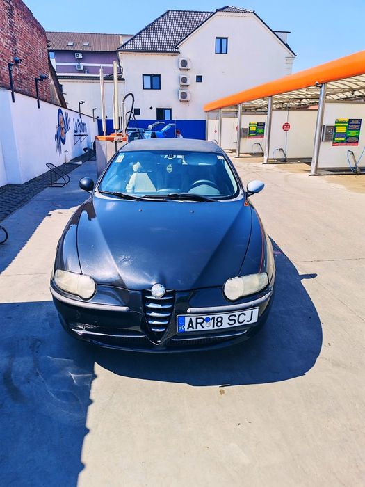 Alfa Romeo 147 Twin Spark