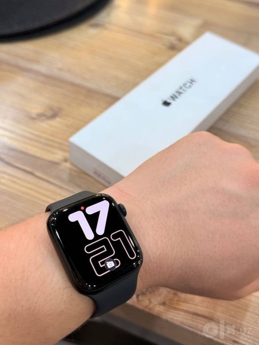 Apple watch Se 3 44 mm