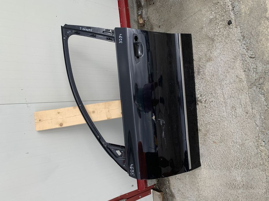 Usa stanga fata Skoda Superb 2, 2009, 2010, 2011, 2012, 2013, 2014, 2015