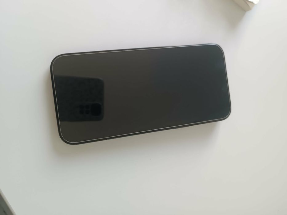 Ipnone 16 pro max 256 gb