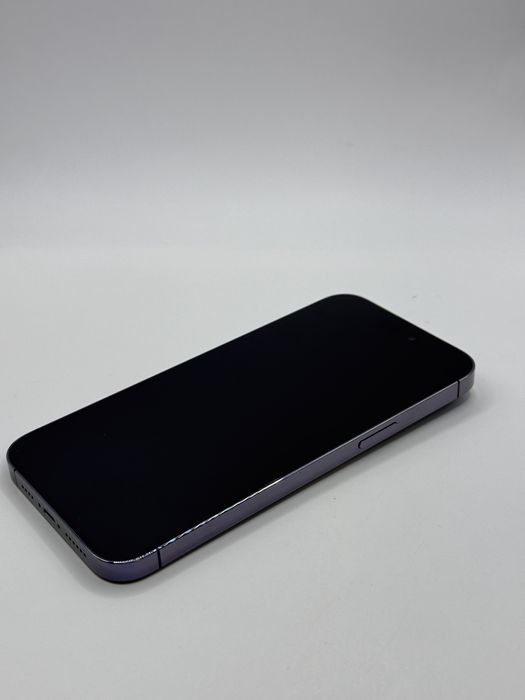 Iphone 14 Pro Max 128GB 90% Grad A Garantie 24 luni Rate - zonemag.ro