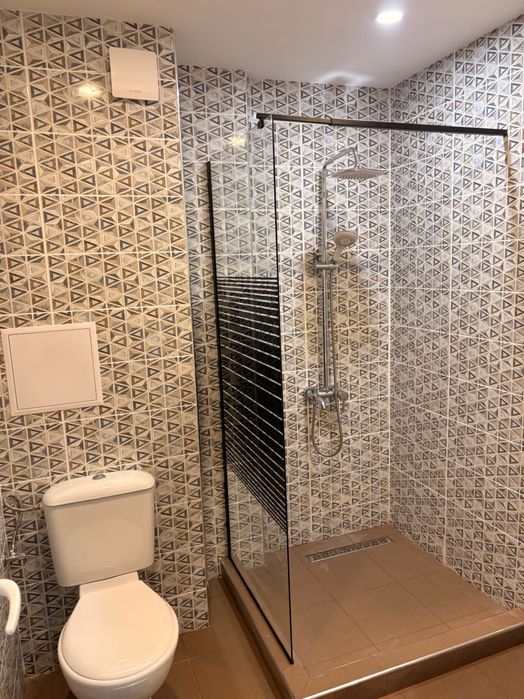 Чисто нов 1-стаен Апартамент