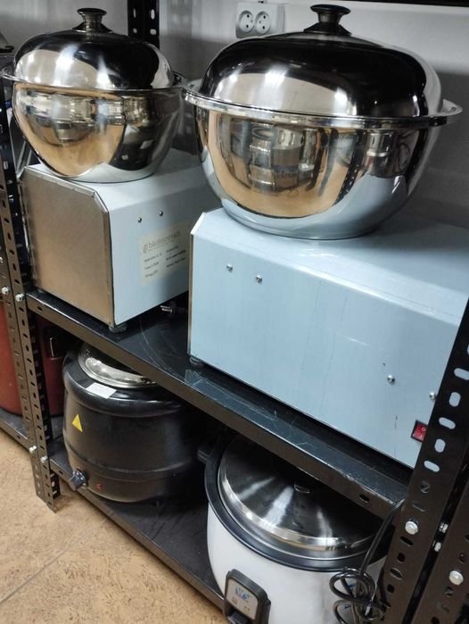 Тестомесы от 5 кг, тестомесильные машины для замеса теста