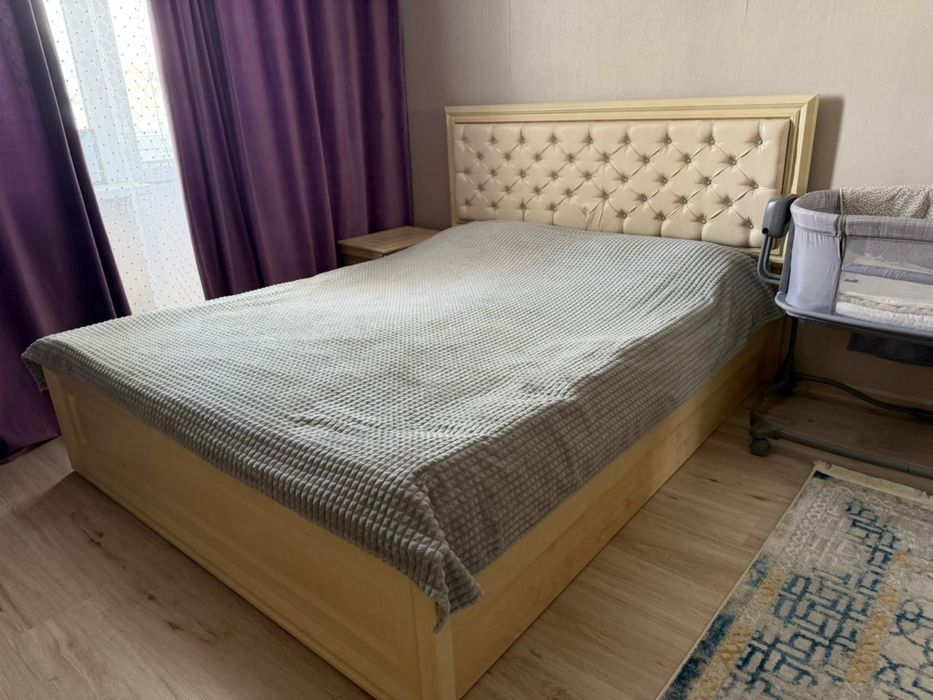 Спальный гарнитура