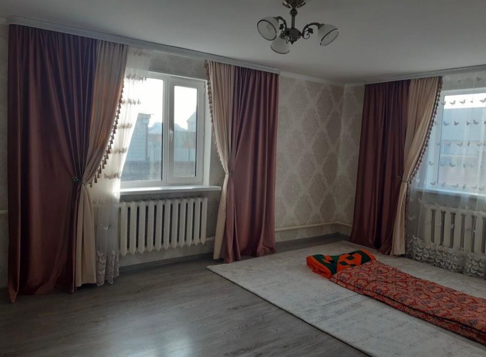 Продам дом в хорошем состоянии