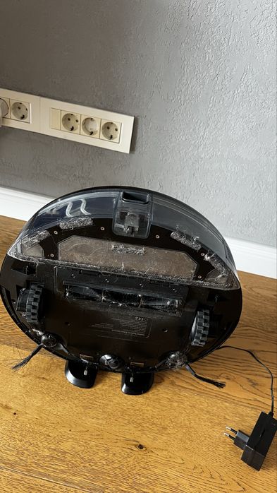 Aspirator Realme TechLife vacuum robot