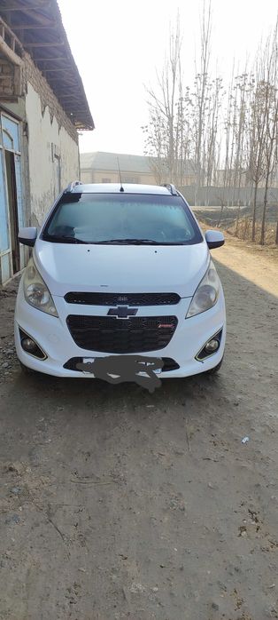 Spark 2011 3-pazitsiya