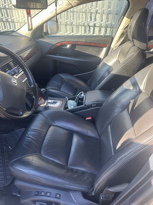 Volvo xc70 propietar