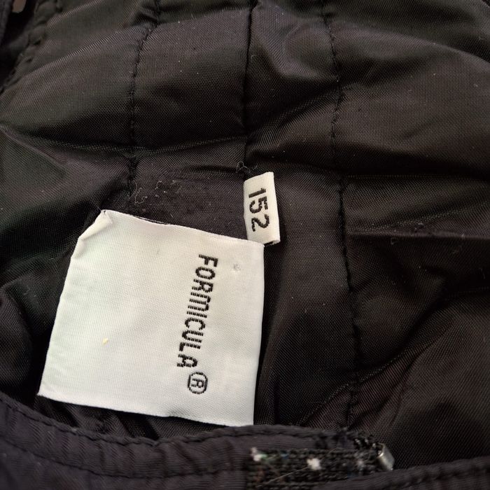 Натуральный пуховик для мальчика и девочки