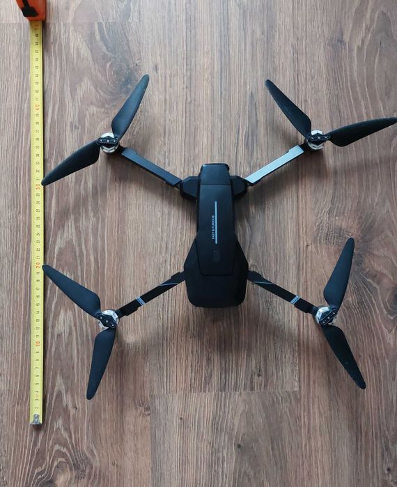 Drona Visuo Zen K1, camera 4k, 495 grame