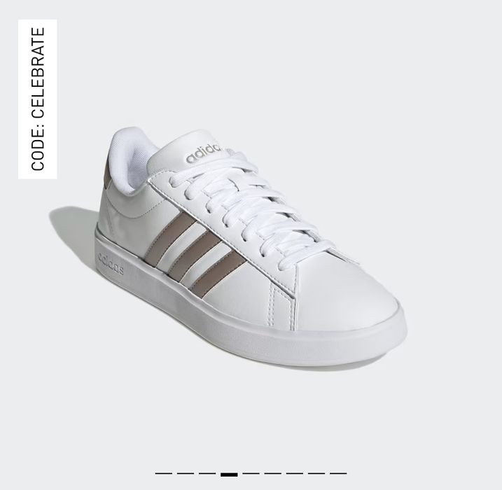 продам кеды adidas