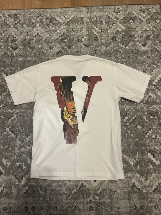 Tricou Vlone Juice Wrld