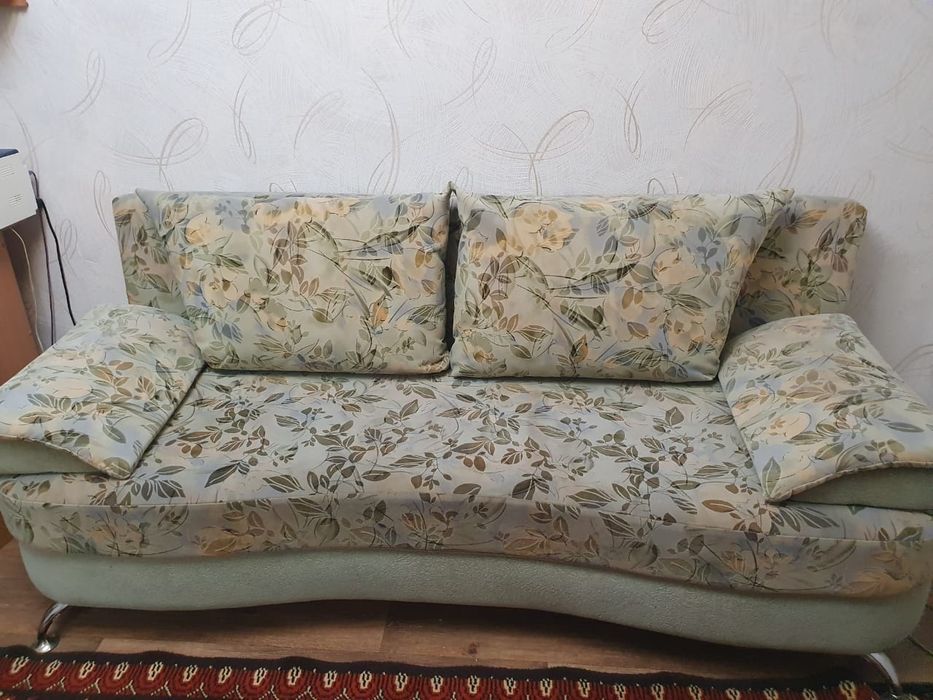 Раздвижной диван