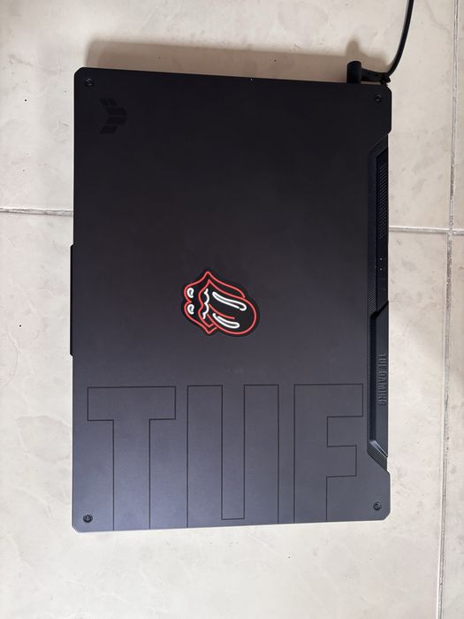 Ноутбук asus rog