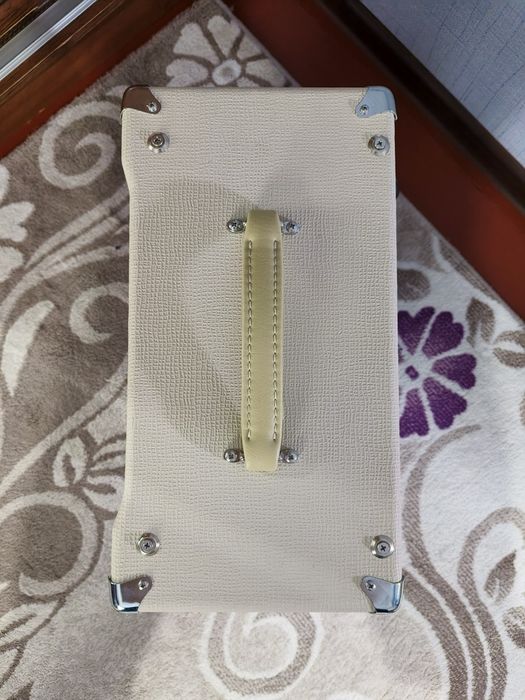 Ламповый комбик Harley Benton TUBE15 Celestion
