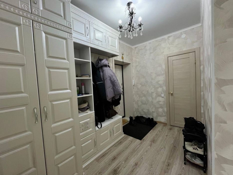 Продам квартируууу