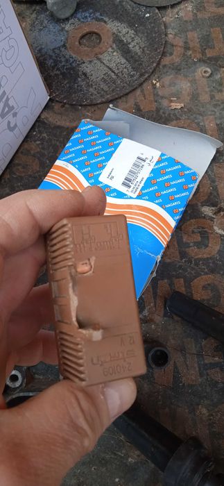 части ситроен берлинго