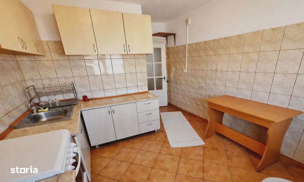 Apartament 3 camere de Inchiriat | Tineretului | Modern