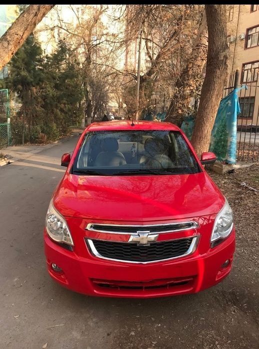 Продаётся машина