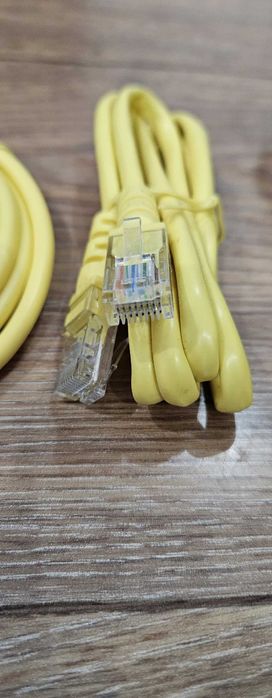 Сетевой кабель  Lan для интернета