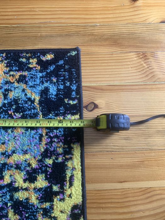 Килим-без забележки