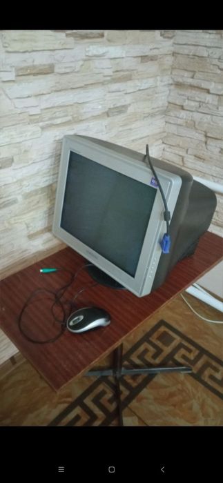 Монитор для компьютера