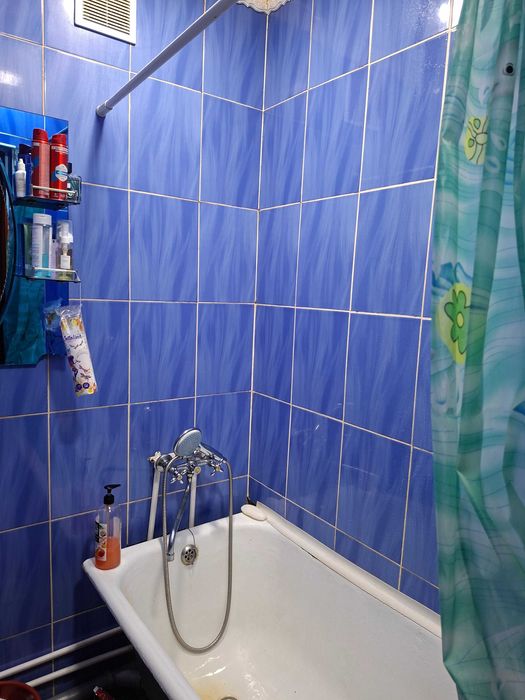 Срочно продам 2х комнатную